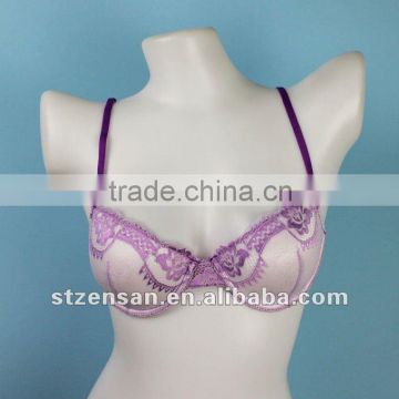 2012 hot sale cheap price of the bra