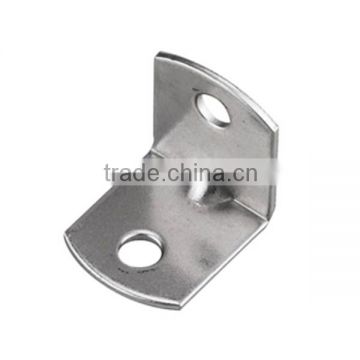 OEM precision cnc 90 degree bending welded stamping part