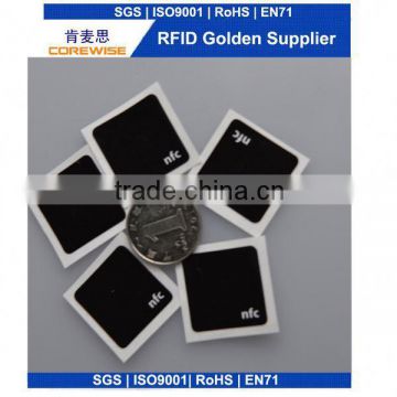 Hot Sale Supplier of Cheap RFID TAGs Printable rfid card access control system