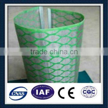 Hot sale Hook strip soft screen / oil vibreting screen (Hebei, China manufavturer)