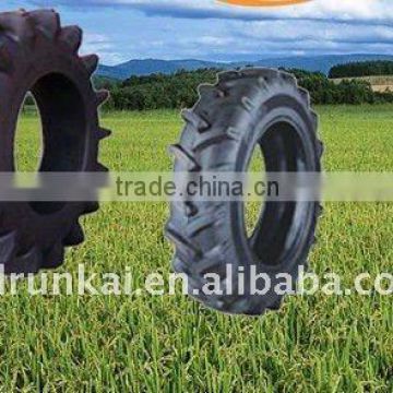 good quality agriculture tyres 13.6-38 ,8.3-20,750-16 R1 pattern