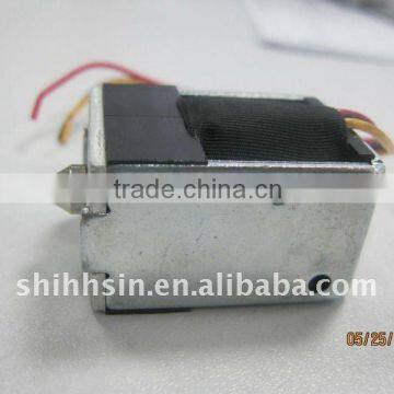 1,8 kgs force Latching Solenoid