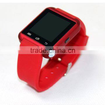 The Most Popular Wholesale Digital Bluetooth Smart Watch U8