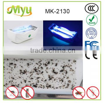 ABS material mosquito killer electric mosquito killer lamp for family