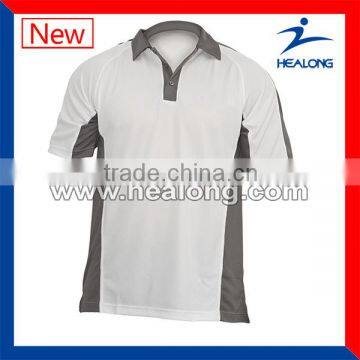 Custom Men's Polo Shirt Wholesale Custom Sublimation T Tee Shirts