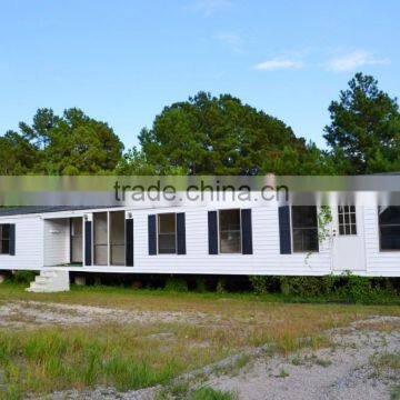 movable prefab houses,modern house in Algeria