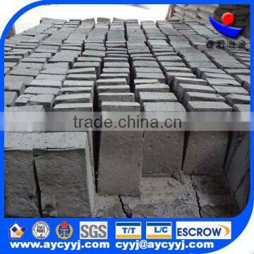 Nitrided Ferro Chrome / FeCrN lump / raw materials for steelmaking