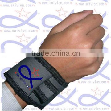 best selling neoprene wrist support
