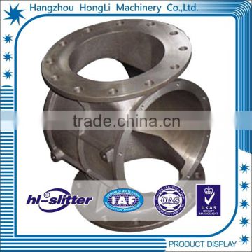 factory supply casting a variety of materials processing made in China