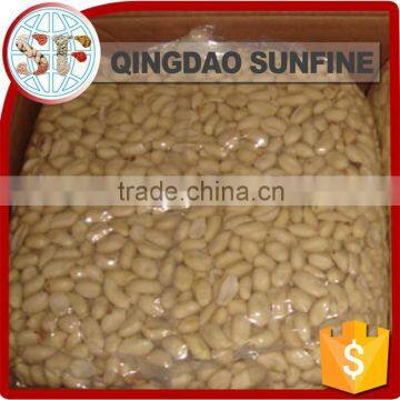 The shandong blanched peanuts