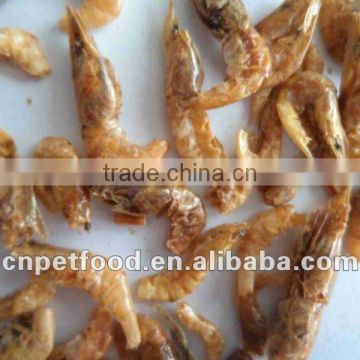 Dried Shrimp Reptiles Food Pet Food