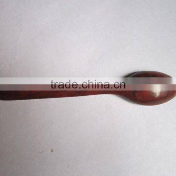 Wholesale high quality wooden spoon, coffee spoon made in Vietnam