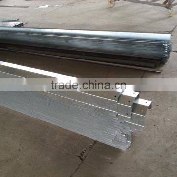 New arrival hot selling roof rain gutter