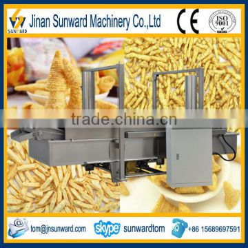 Hot Selling Industrial Frying Machine With CE