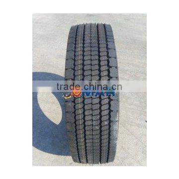 YINBAO New Tires Wholesale Advance Truck Tire for sale
