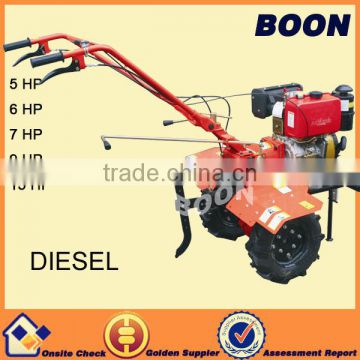 BOON power one year warranty foragriculture rotary tiller parts