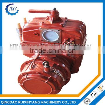 Customized manufacturer vacuum pump China for truck