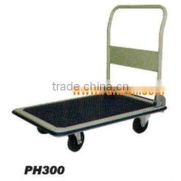 platform hand trolley