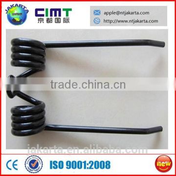 spring tines hay rake teeth for agriculture machine parts