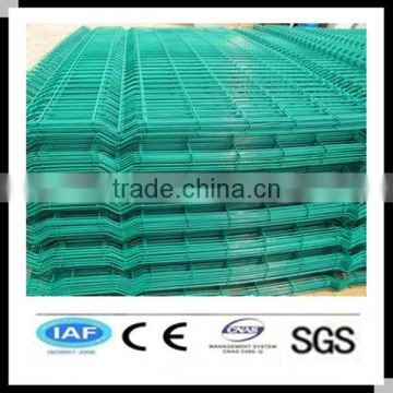 Wholesale alibaba express CE&ISO certificated sheet metal fencing(pro manufacturer)