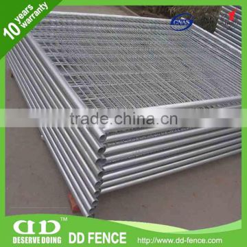 Hot sale temporary construction fence / fencing