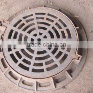 manhole cover, trench grating, gully cover, sump grate, cast iron grate