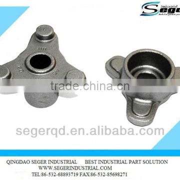 Alloy and Metal Forging