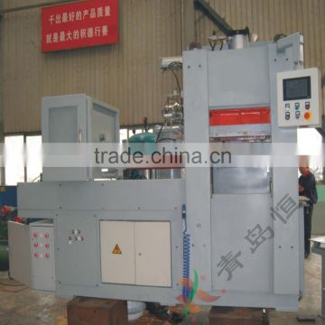 Professional factory high pressure molding line