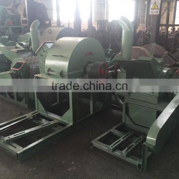 industrial revolution hammer mill Wood crusher machine for making sawdust for sale