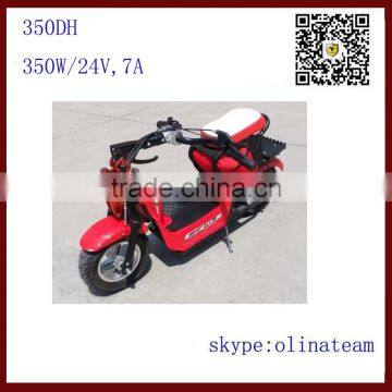 china made electric scooter 2 wheel