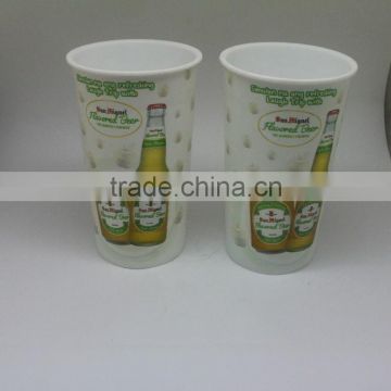 sedex 4p audit factory item color changing cup with design