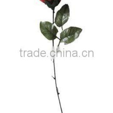 707057 ARTIFICIAL RED ROSE