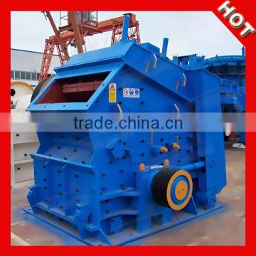 Large Capacity PF-1210 Impact Crusher and Stone Impact Crusher with Low Price