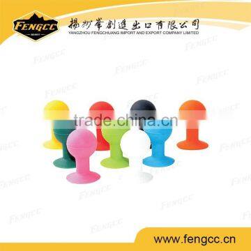 Popular Advertising Silicone Cell Phone Holder