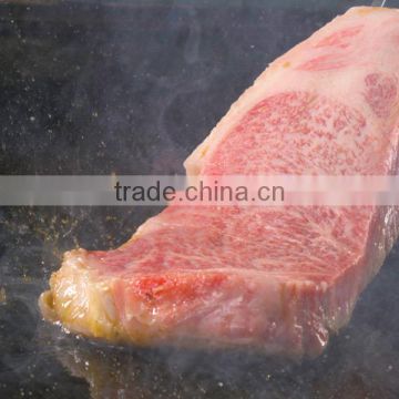 Flavorful and Best-selling frozen beef heart Wagyu at Heavy prices , small lot order available