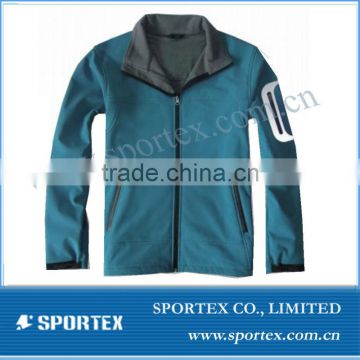 SPT-GS1311 mens softshell jacket,sport softshell jacket for men,mens outdoor softshell jacket