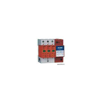 Agent for Surge Protector