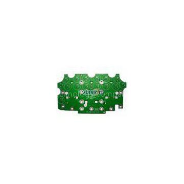 Double Layer Heavy Copper Prototype PCB Printed Circuit Board 14OZ , Power Supply PCB