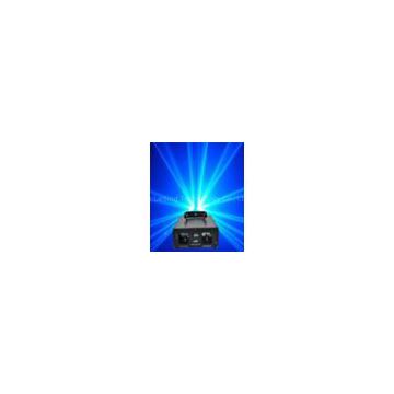 Light Show Projector Double Tunnel Laser L2800