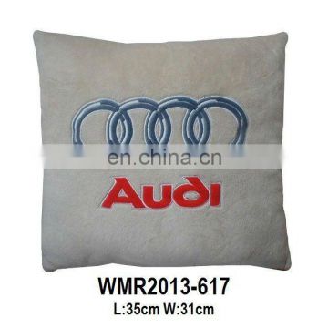 WMR2013-617 Audi Marked Fashion Sofa Cushion