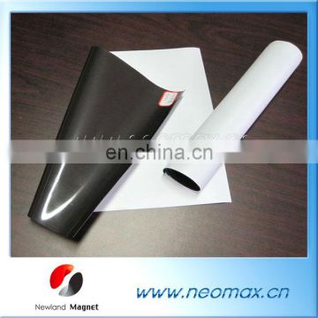 flexible magnet sheet