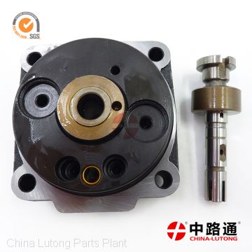 lucas cav dpa injection pump parts 2 468 335 044 with 5/11R from China Head Rotor Supplier