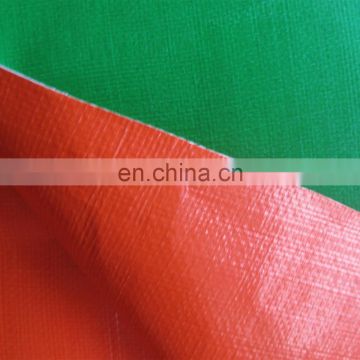 low cost waterproof PE tarpaulin made in China