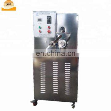 corn snacks extruder machine , ice cream corn stick extruder machine