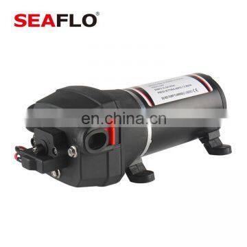 SEAFLO 12V 12.5LPM 35PSI Solar Surface Water Pump for Irrigation