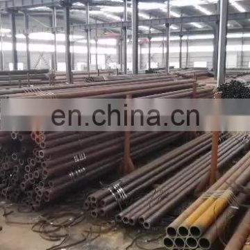 seamless steel pipe casing and tubing pipe