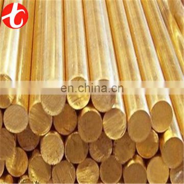 TOP High quality H62 H65 brass rod from China