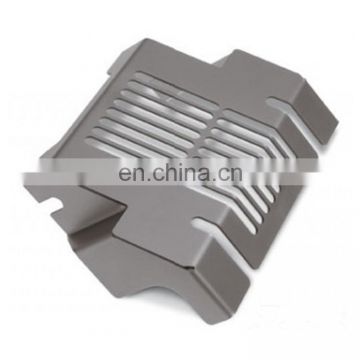 metal plate cutting, bending, stamping and welding factory customization