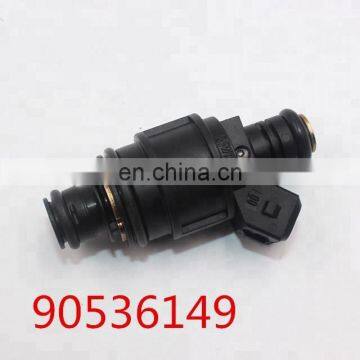 To win warm praise from customers Good price Car Fuel Injector OEM 90536149 Nozzle