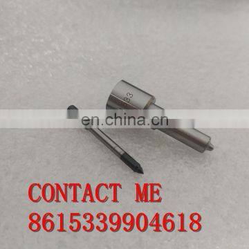 FueL Injector Nozzle For Weichai